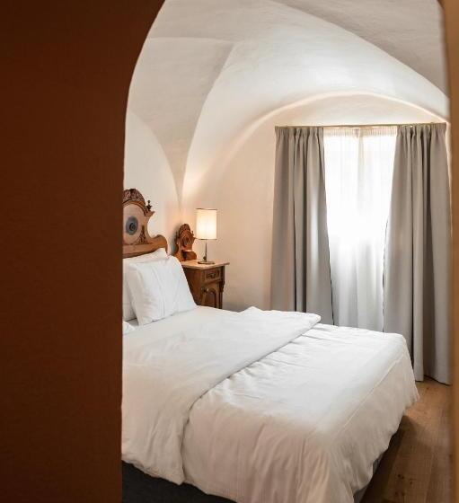 Deluxe Szoba, Leuchtenburg Am See