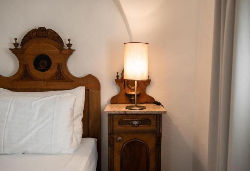 Deluxe Szoba, Leuchtenburg Am See