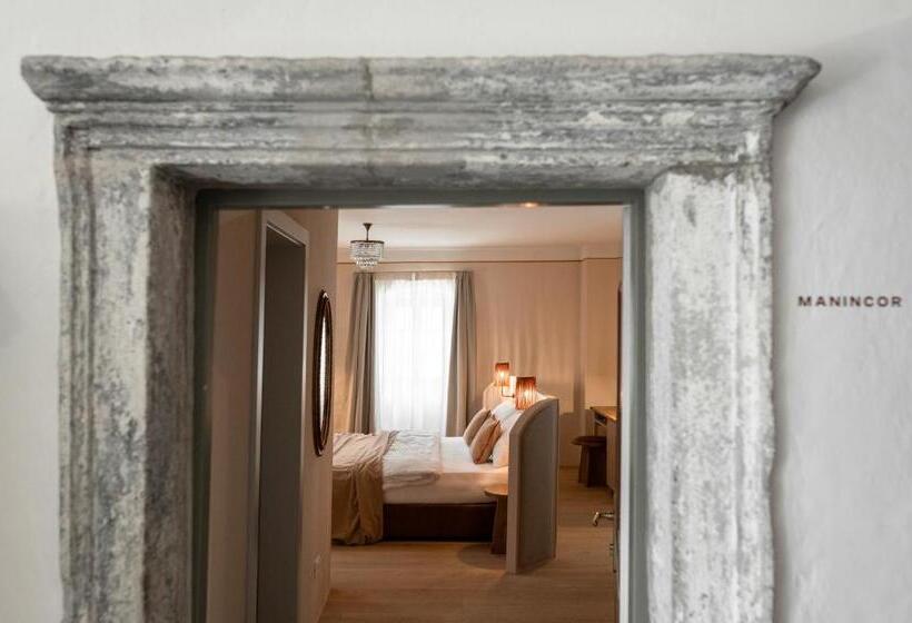 Tengerre Néző Deluxe Szoba, Leuchtenburg Am See