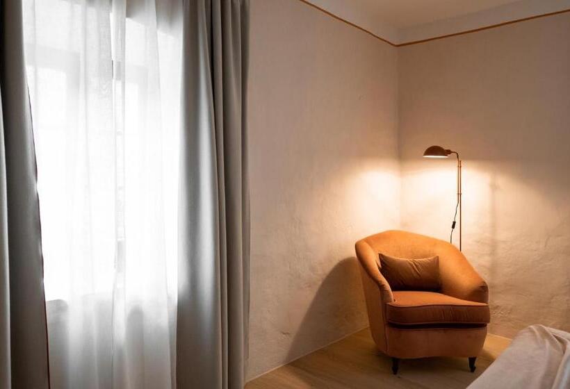 Tengerre Néző Deluxe Szoba, Leuchtenburg Am See