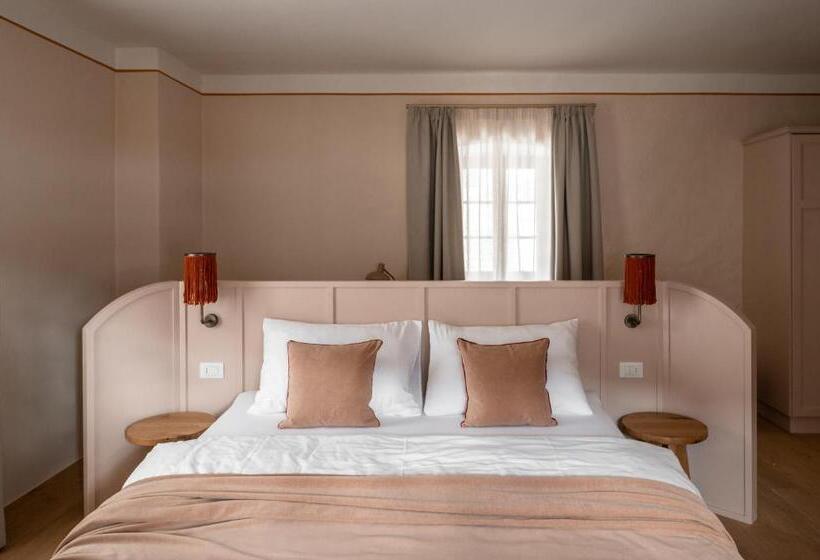 Quarto Deluxe Vista Mar, Leuchtenburg Am See