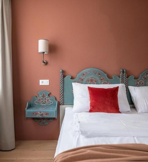 Deluxe Szoba, Leuchtenburg Am See