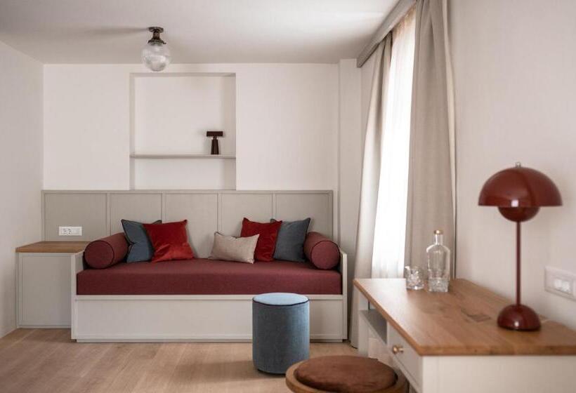 Quarto Deluxe, Leuchtenburg Am See