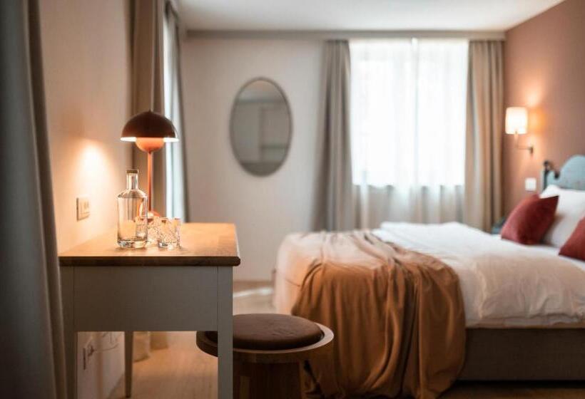 Deluxe Szoba, Leuchtenburg Am See