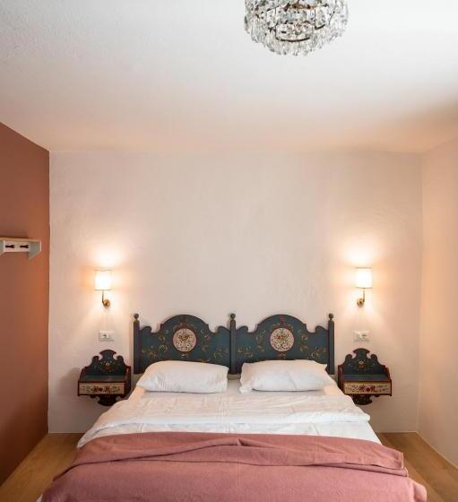 Tengerre Néző Deluxe Szoba, Leuchtenburg Am See