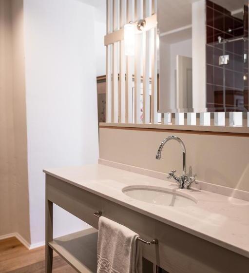 Tengerre Néző Standard Szoba, Leuchtenburg Am See