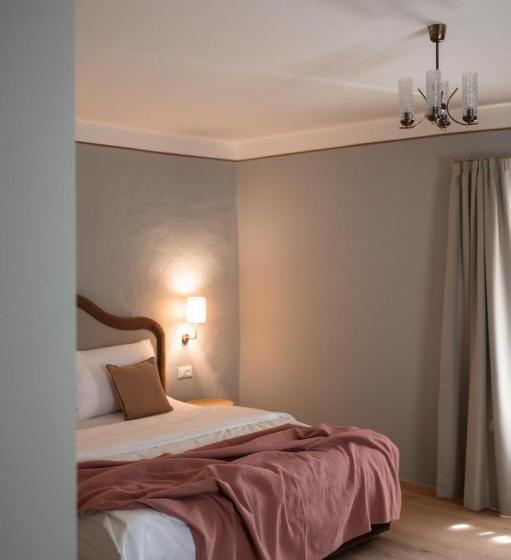 Tengerre Néző Deluxe Szoba, Leuchtenburg Am See