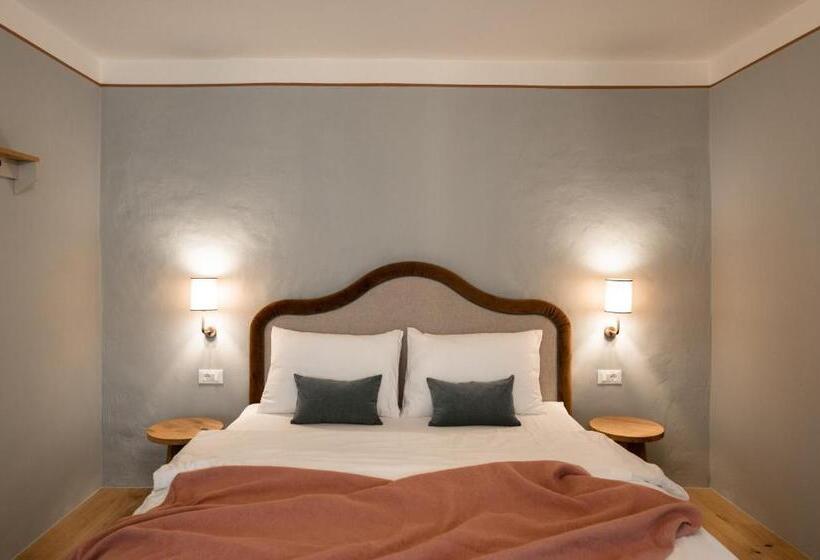 Tengerre Néző Deluxe Szoba, Leuchtenburg Am See