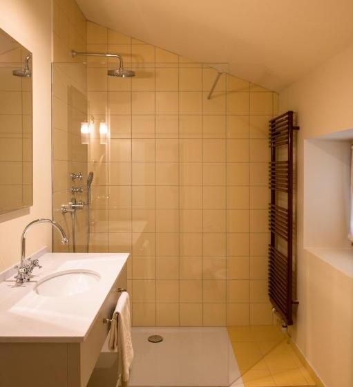 Tengerre Néző Deluxe Szoba, Leuchtenburg Am See