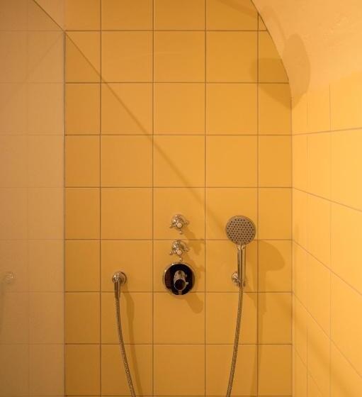 Deluxe Szoba, Leuchtenburg Am See