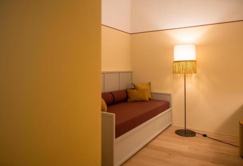 Deluxe Szoba, Leuchtenburg Am See