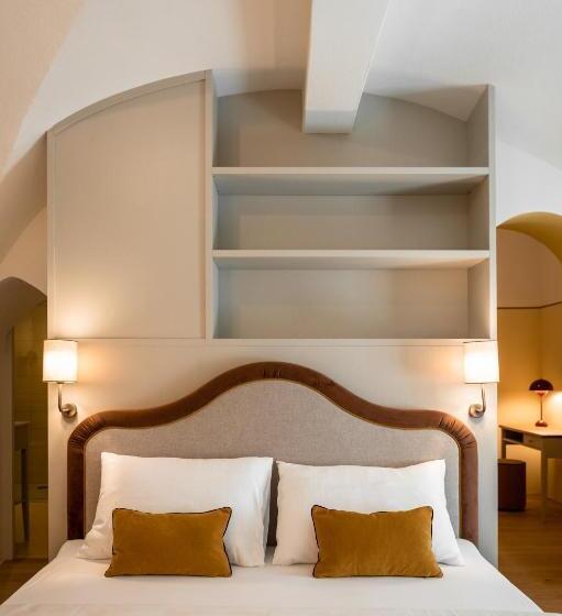 Deluxe Szoba, Leuchtenburg Am See