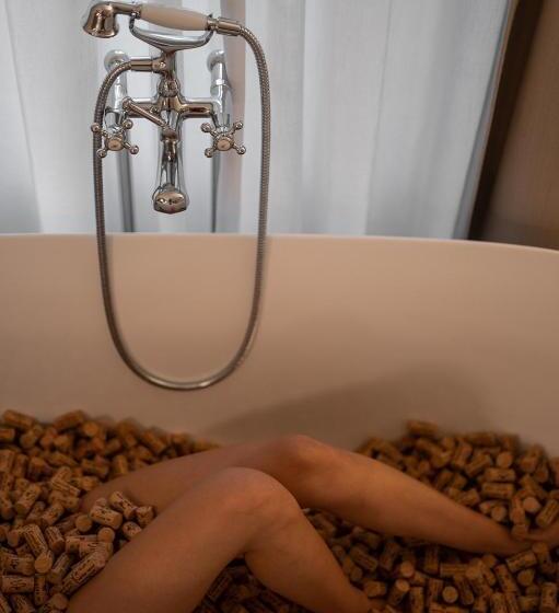 Deluxe Szoba, Leuchtenburg Am See