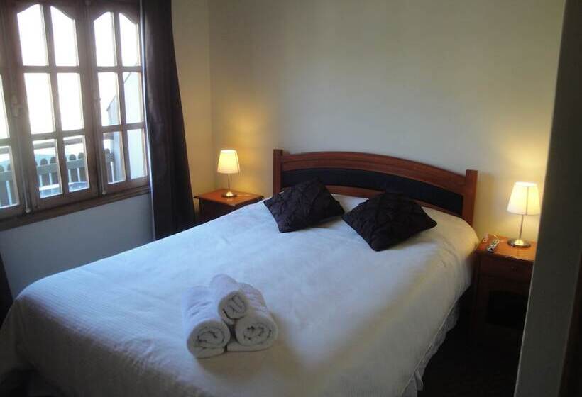 StandaardKamer, Selva Negra