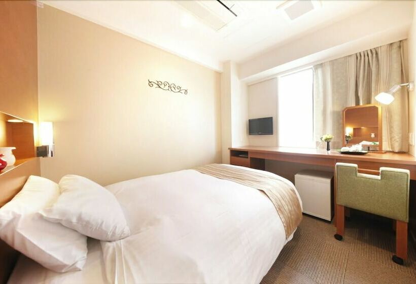 수피리어 싱글 룸, Shinjukuya