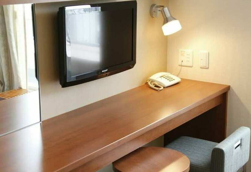 스탠다드 룸, Shinjukuya