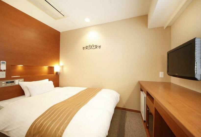 수피리어 싱글 룸, Shinjukuya