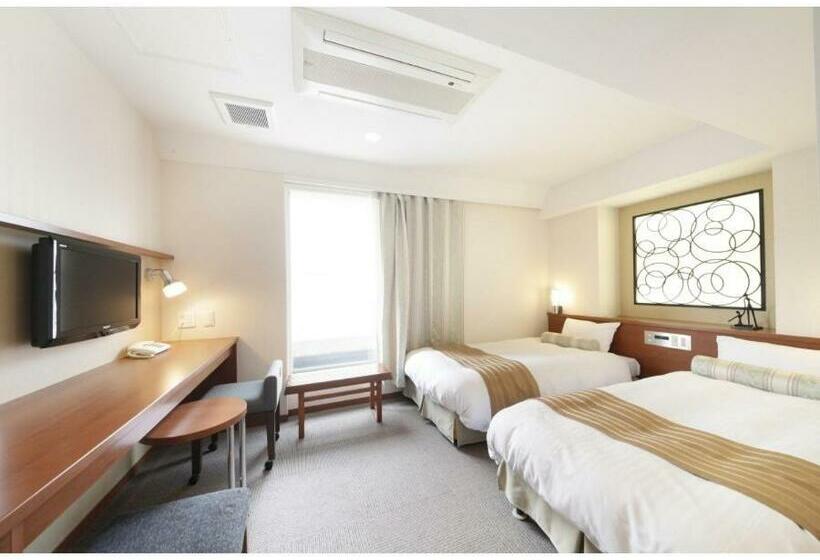 스탠다드 룸, Shinjukuya