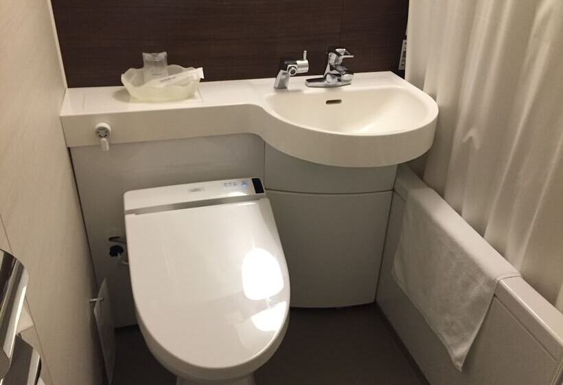 수피리어 싱글 룸, Shinjukuya