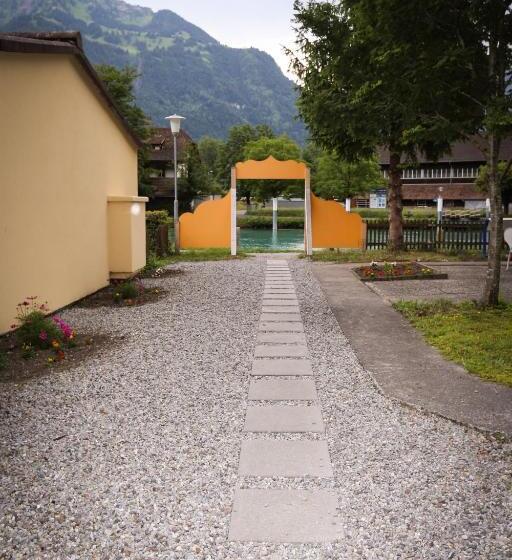 חדר סופריור נוף לנהר, The River Village