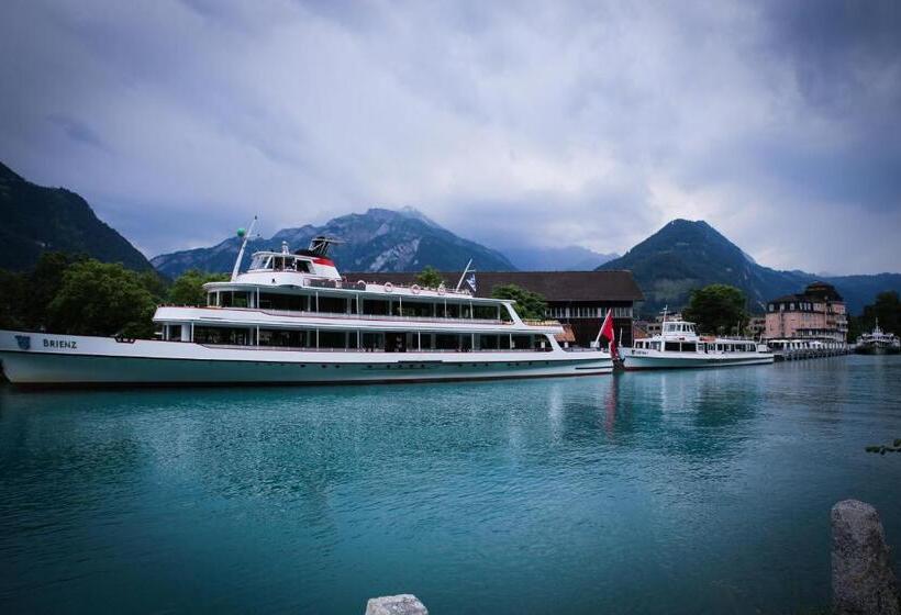 חדר סופריור נוף לנהר, The River Village