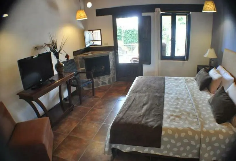 スタンダードルーム, Villa Cassis