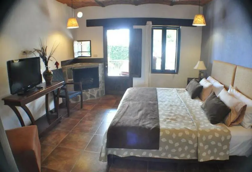 スタンダードルーム, Villa Cassis