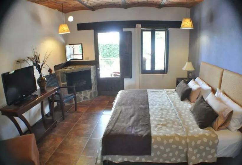 スタンダードルーム, Villa Cassis