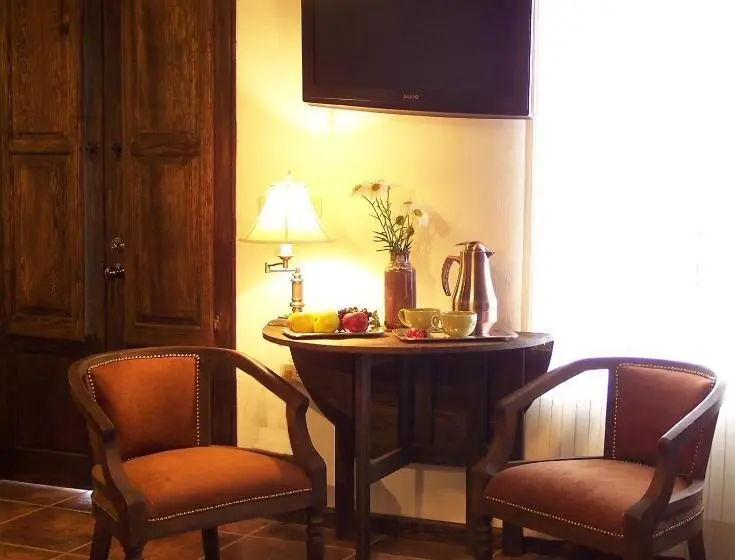 ジュニアスイート, Villa Cassis
