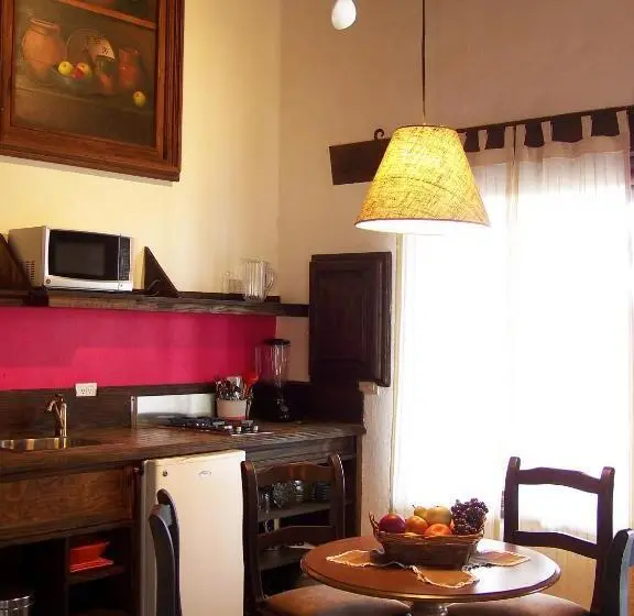 デュプレックスのジュニアスイート, Villa Cassis