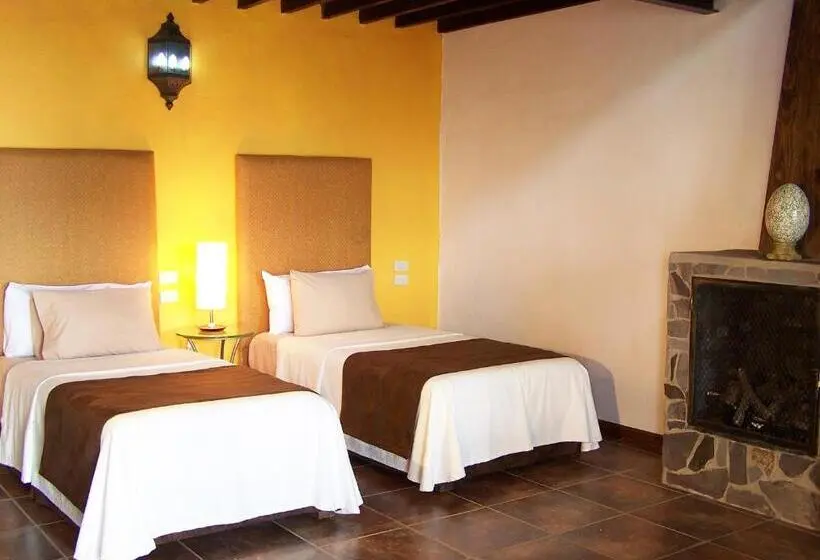 デュプレックスのジュニアスイート, Villa Cassis