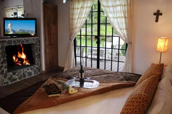 １ベッドルームアパートメント, Villa Cassis