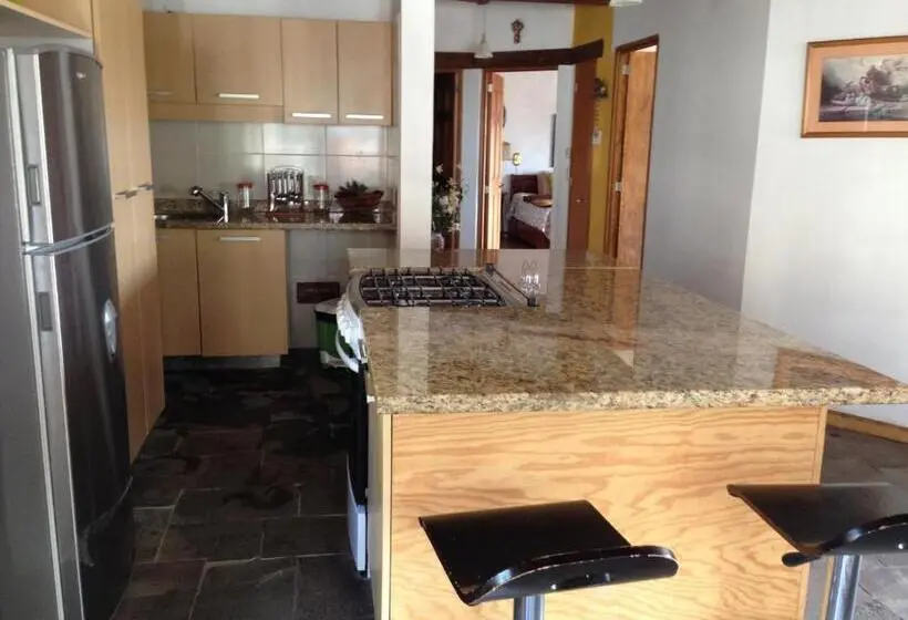 １ベッドルームアパートメント, Villa Cassis