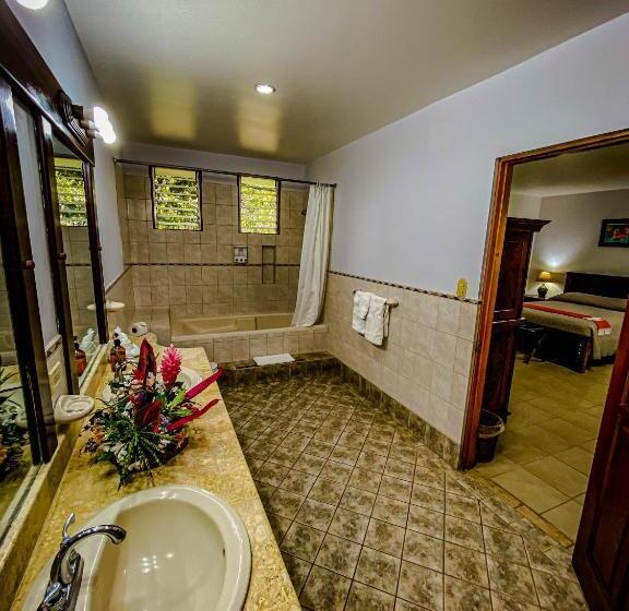 豪华房间, Jaco Hotel Docelunas