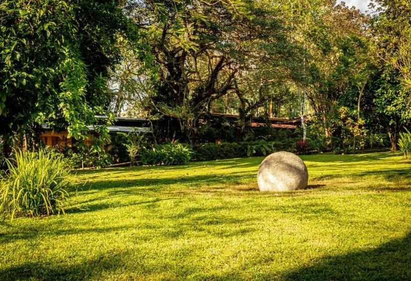 豪华房间, Jaco Hotel Docelunas