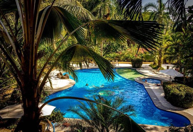 豪华房间, Jaco Hotel Docelunas