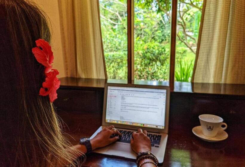 Семейный Номер, Jaco Hotel Docelunas