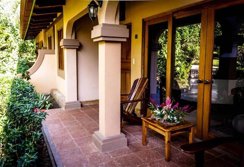 高级套房, Jaco Hotel Docelunas