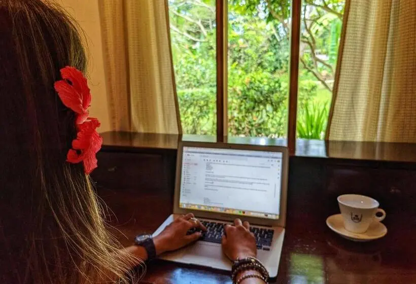 سوییت سوپریور, Jaco Hotel Docelunas