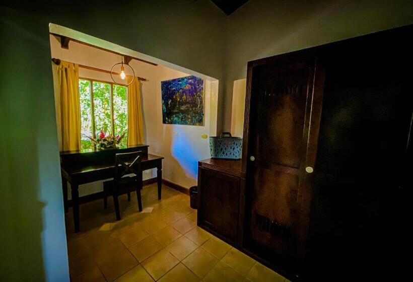 高级套房, Jaco Hotel Docelunas