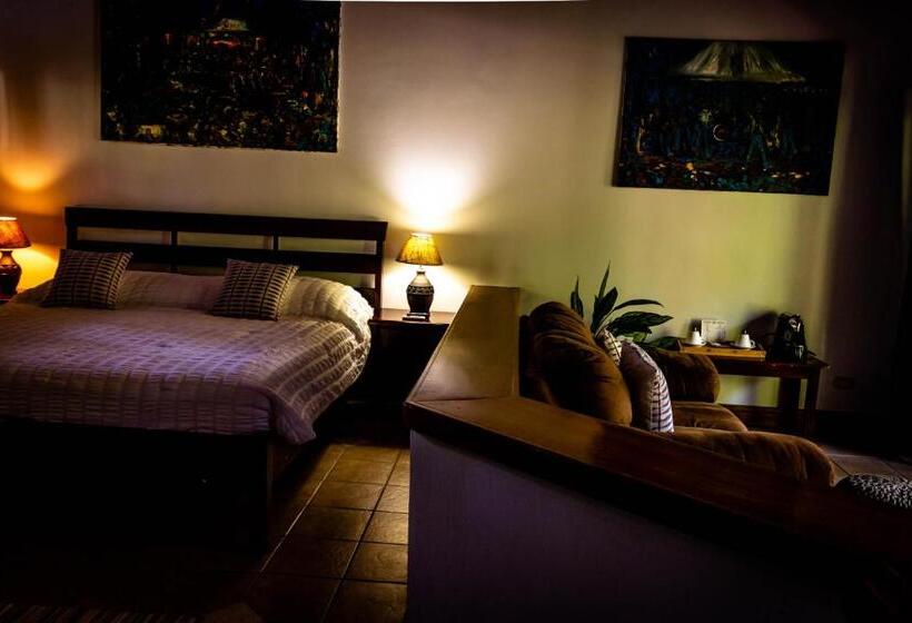 Люкс Superior, Jaco Hotel Docelunas