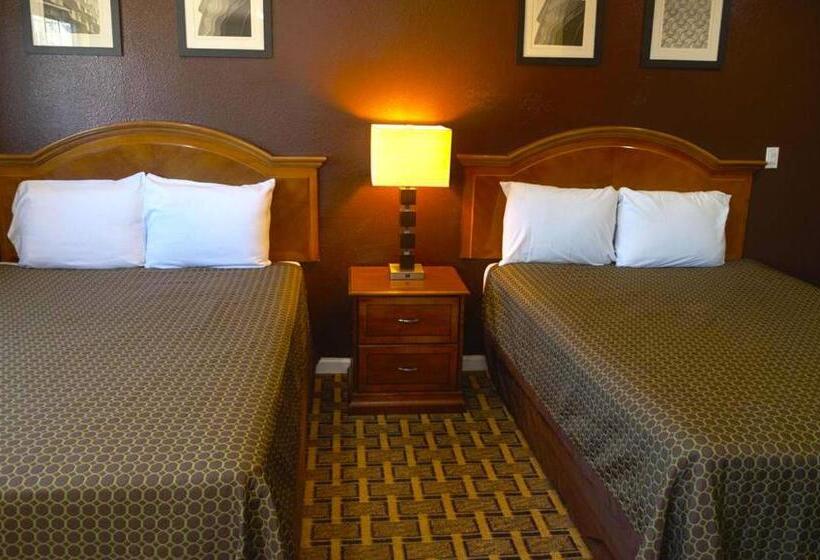 스탠다드 룸, Kings Motel Inglewood