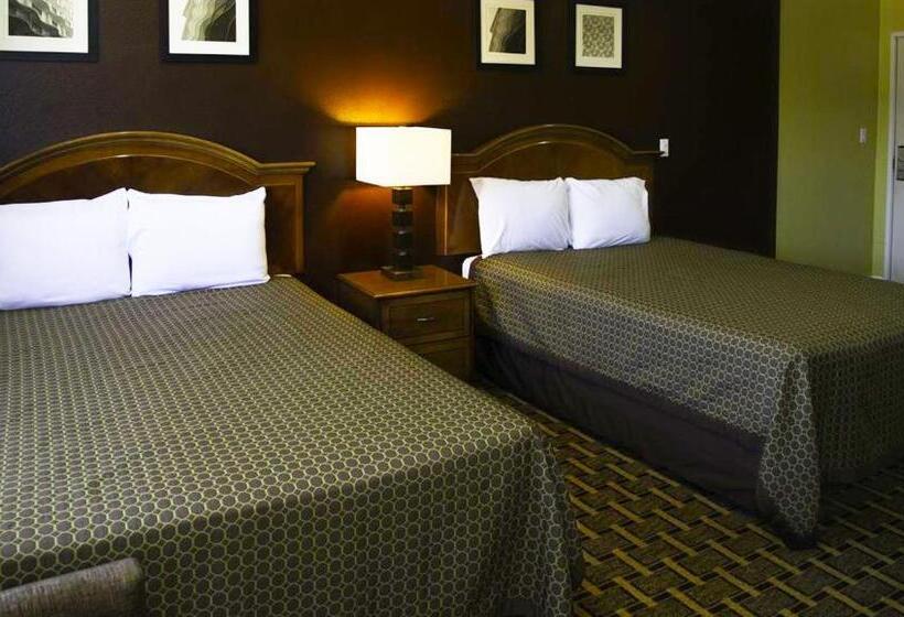 Номер Стандарт, Kings Motel Inglewood