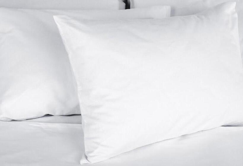 Номер Стандарт, Kings Motel Inglewood