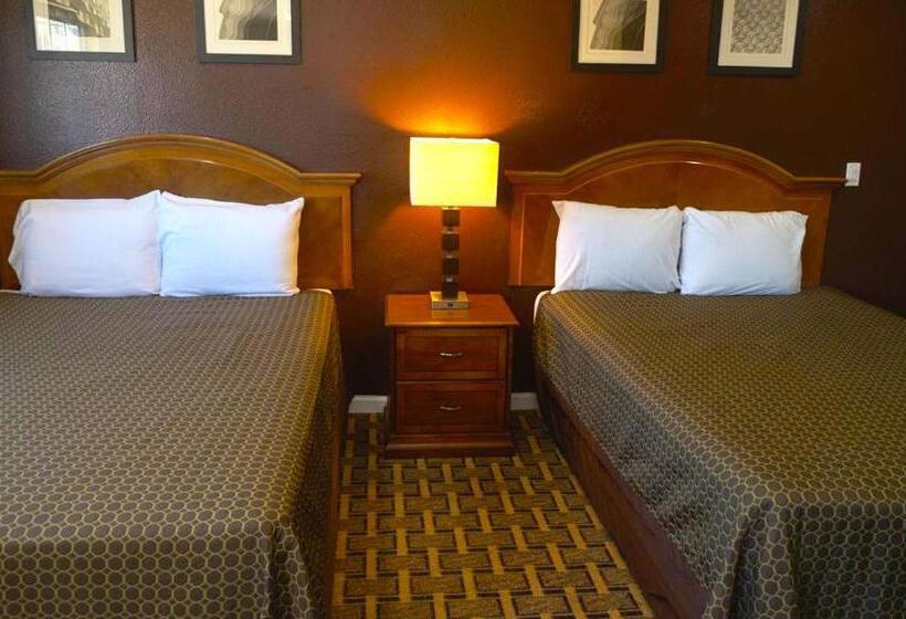 Номер Стандарт, Kings Motel Inglewood