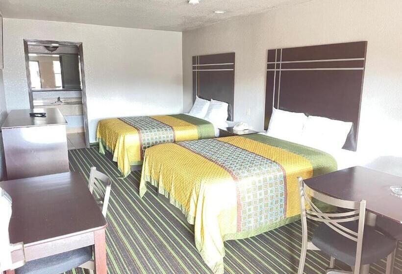 Номер Стандарт, Regency Inn   Channelview