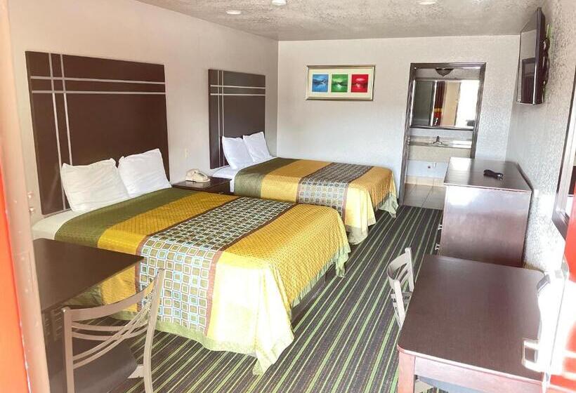 스탠다드 룸, Regency Inn   Channelview