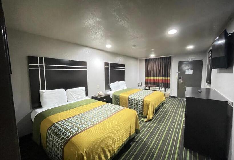 스탠다드 룸, Regency Inn   Channelview