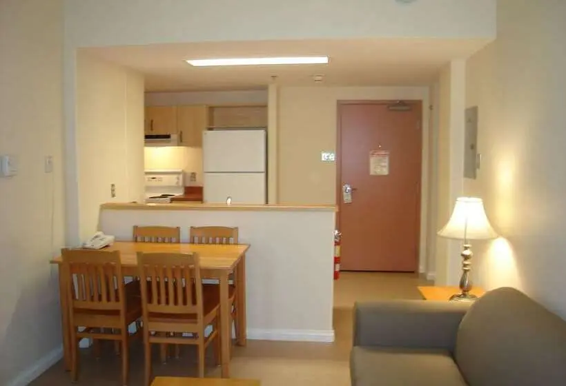 آپارتمان 4 خوابه, Mount Saint Vincent University Residence   Hostel