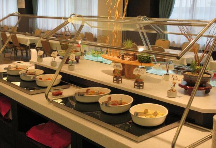 غرفة قياسية رباعية, Asagiriso